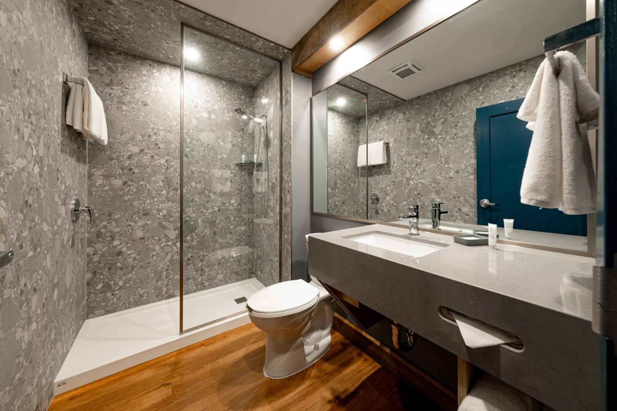 Deluxe KidCabin Suite