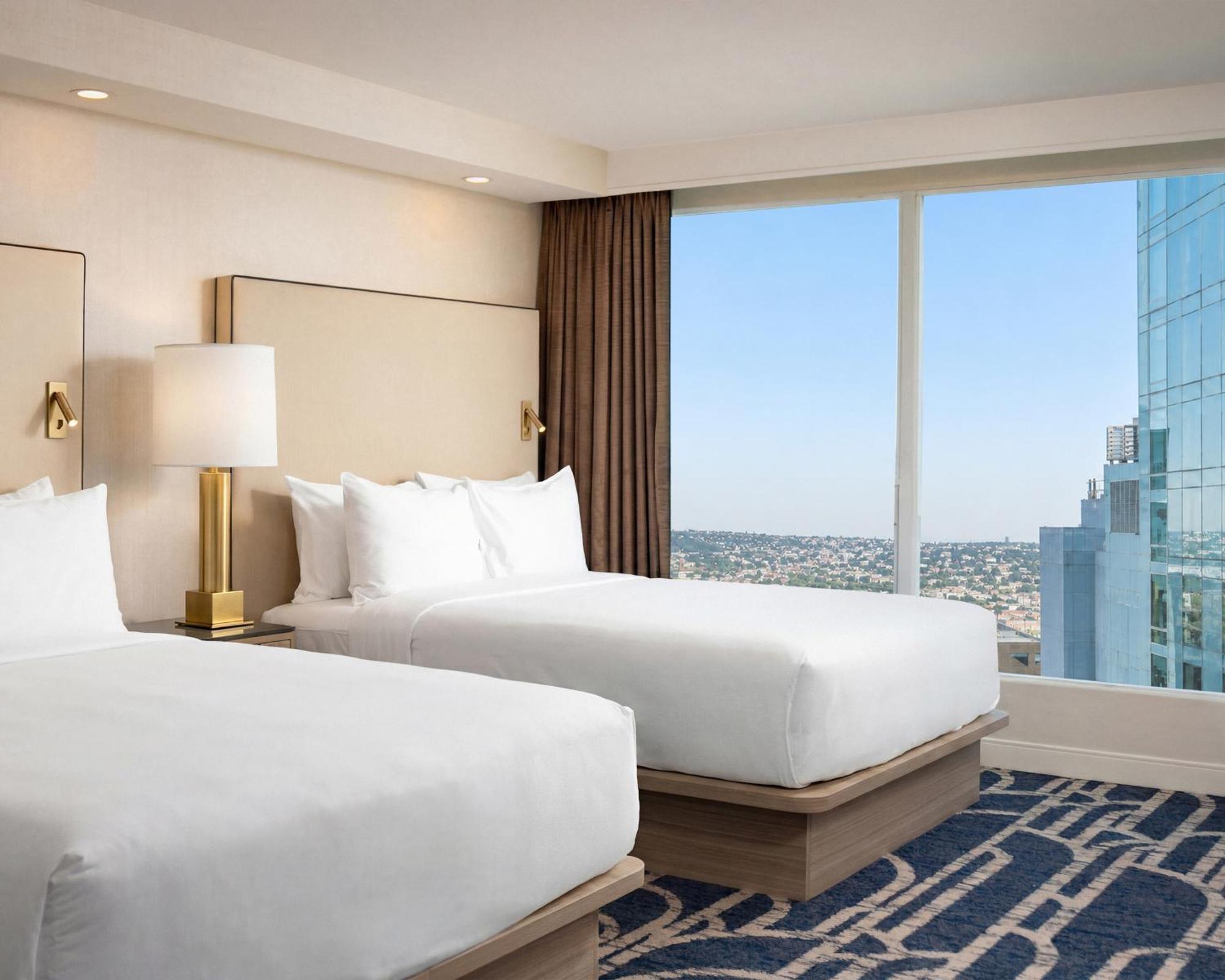 City View Suite 