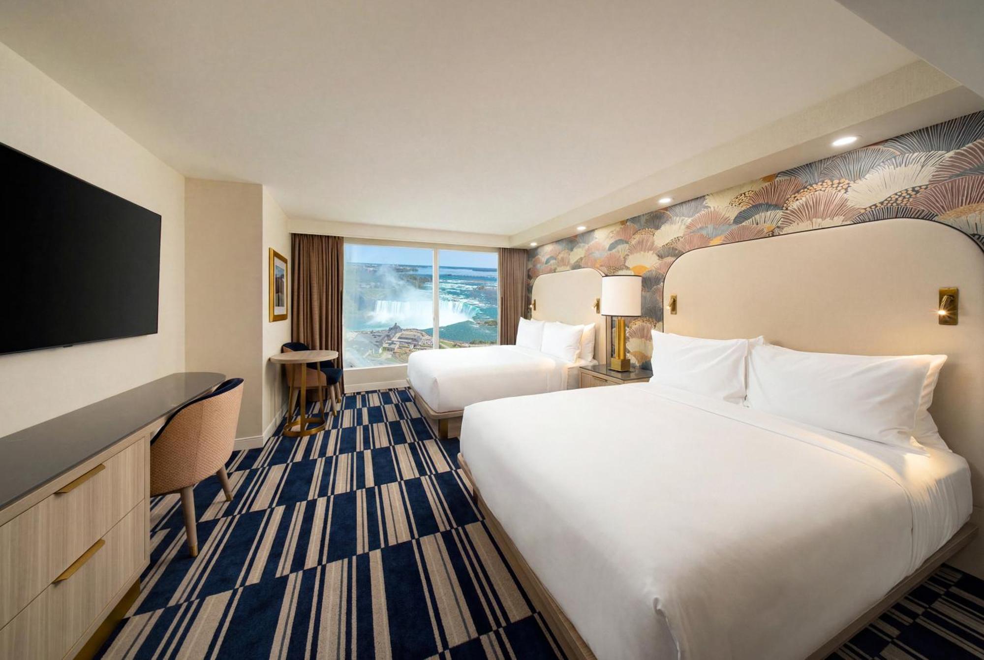 Fallsview Suite 