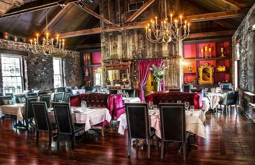 Old Stone Inn Boutique Hotel-1