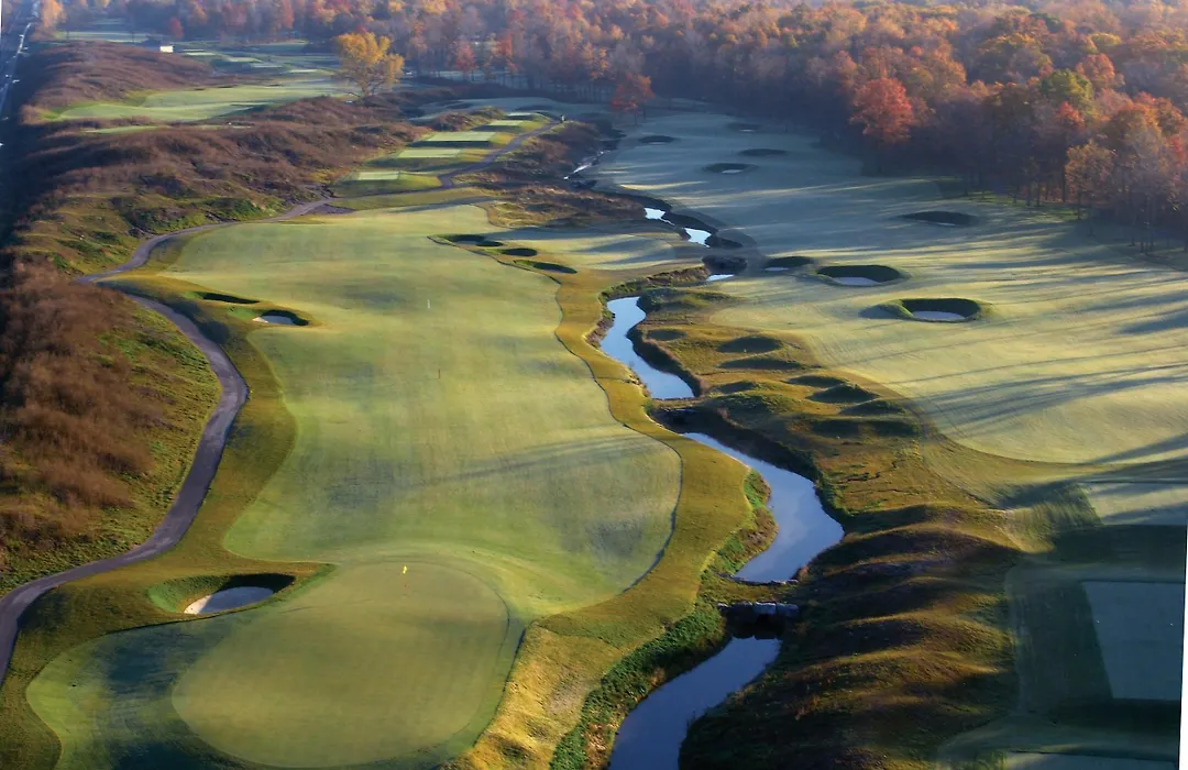 Doubletree Fallsview Resort & Spa By Hilton - Niagara Falls-1